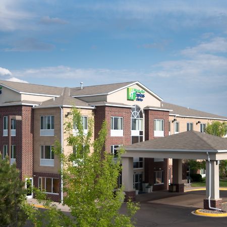 Holiday Inn Express Hotel & Suites Chanhassen By Ihg Экстерьер фото