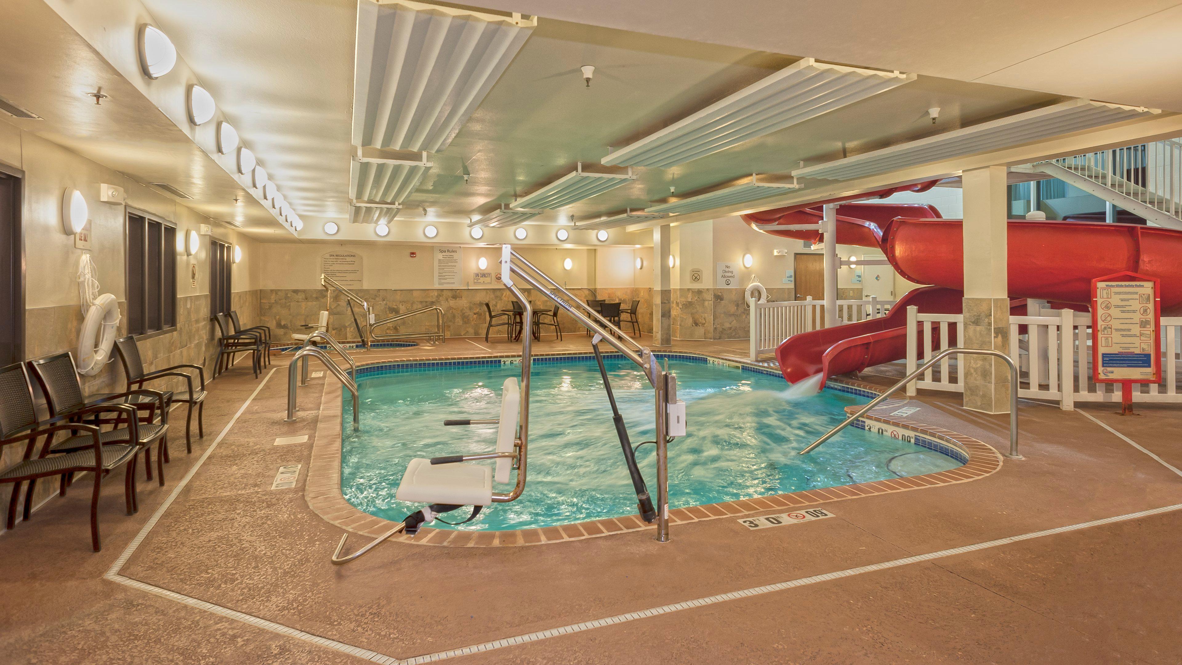 Holiday Inn Express Hotel & Suites Chanhassen By Ihg Экстерьер фото