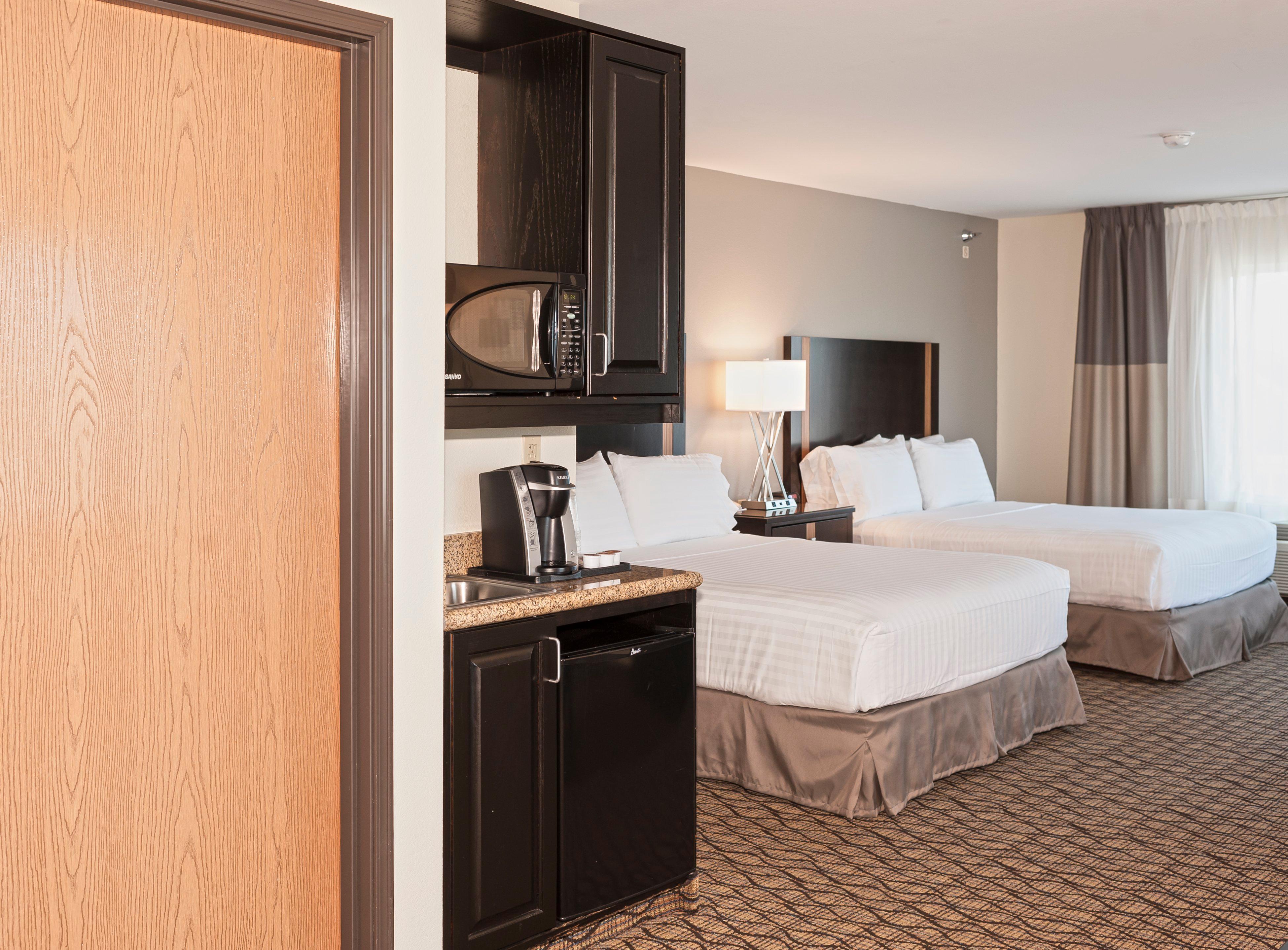 Holiday Inn Express Hotel & Suites Chanhassen By Ihg Экстерьер фото